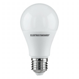 Светодиодная лампа Elektrostandard Classic LED D 10W 4200K E27