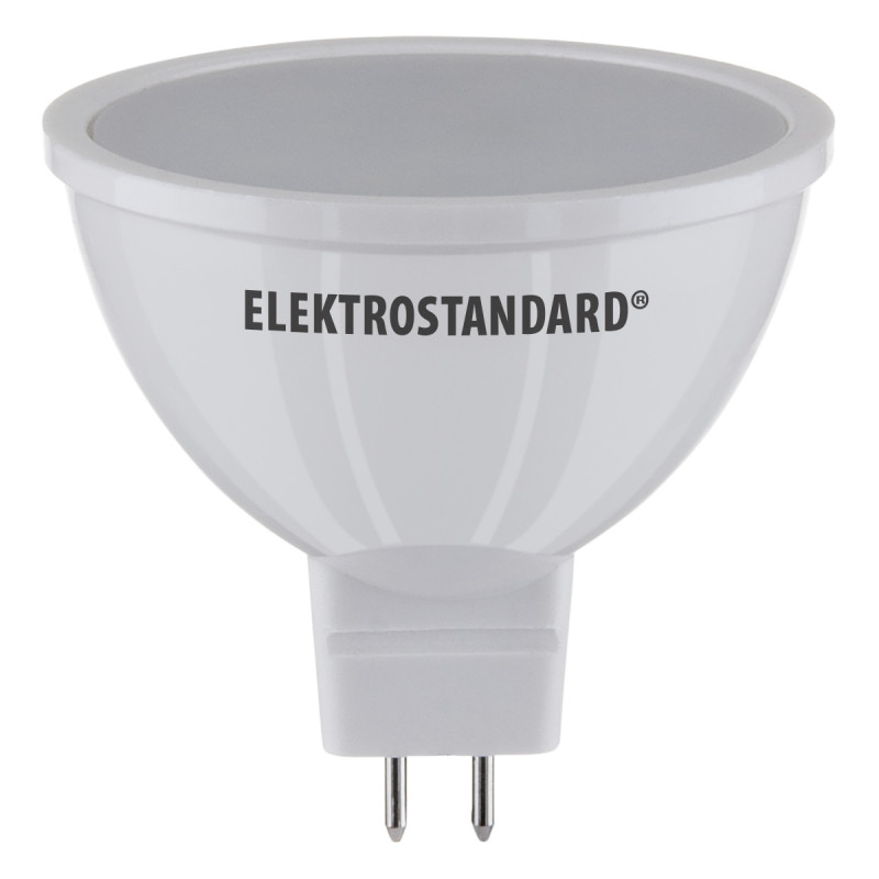 Светодиодная лампа Elektrostandard JCDR01 7W 220V 3300K