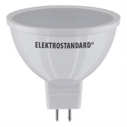Светодиодная лампа Elektrostandard JCDR01 5W 220V 6500K