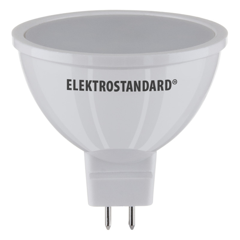 Светодиодная лампа Elektrostandard JCDR01 5W 220V 4200K