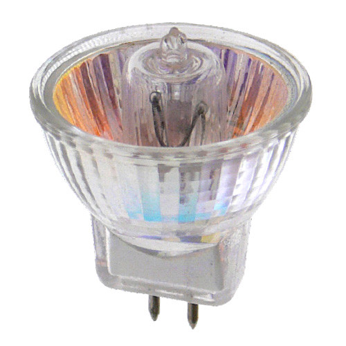 цена Галогеновая лампа Elektrostandard MR11 220 В 35 Вт