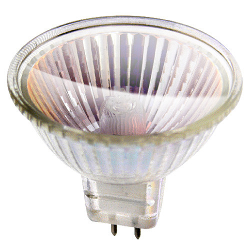 цена Галогеновая лампа Elektrostandard MR16 220 В 50 Вт