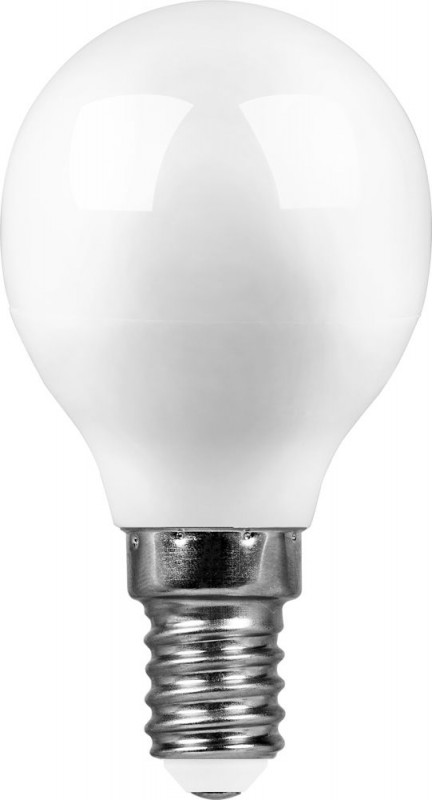 Светодиодная лампа SAFFIT 55081