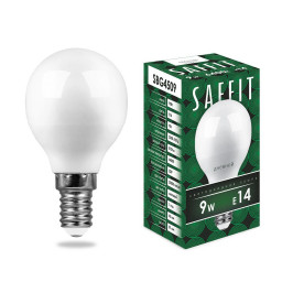 Светодиодная лампа SAFFIT 55125