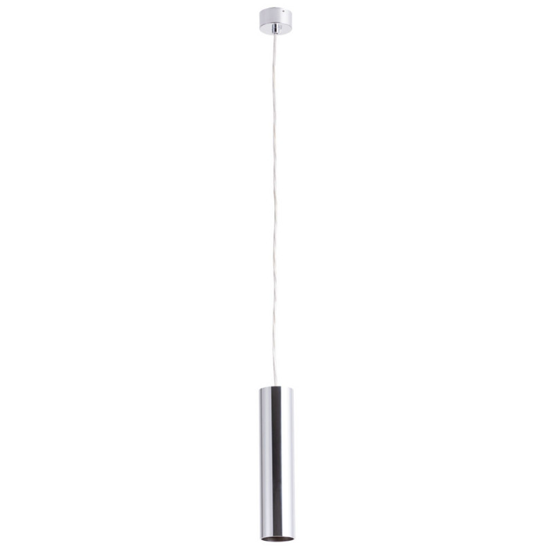 настольный светильник трансвит sirius c16 wh белый 6 5 вт Подвесной светильник ARTE Lamp A1524SP-1CC