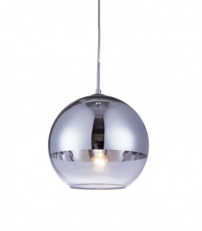 Подвесной светильник Lumina Deco LDP 1029-200 CHR цена