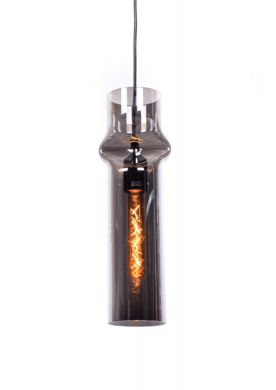 Подвесной светильник Lumina Deco LDP 1174-1 GY цена и фото