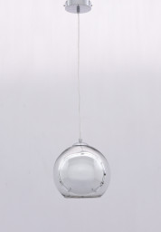 Подвесной светильник Lumina Deco LDP 107-300 CHR