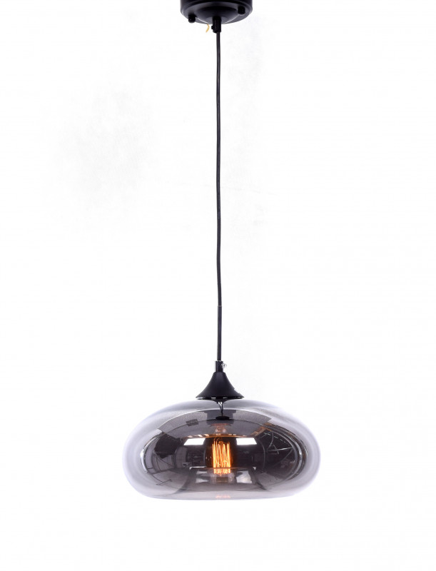 Подвесной светильник Lumina Deco LDP 6810-1 GY