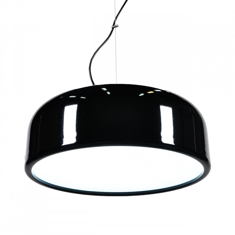 Подвесная люстра Lumina Deco LDP 8369 BK подвесная люстра lumina deco globo ldp 6018 500 pr