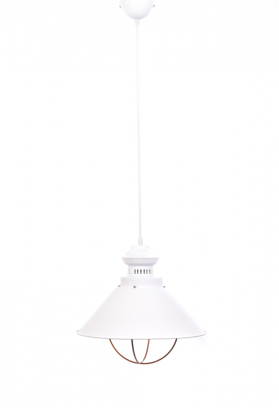 Подвесной светильник Lumina Deco LDP 7930-1 WT