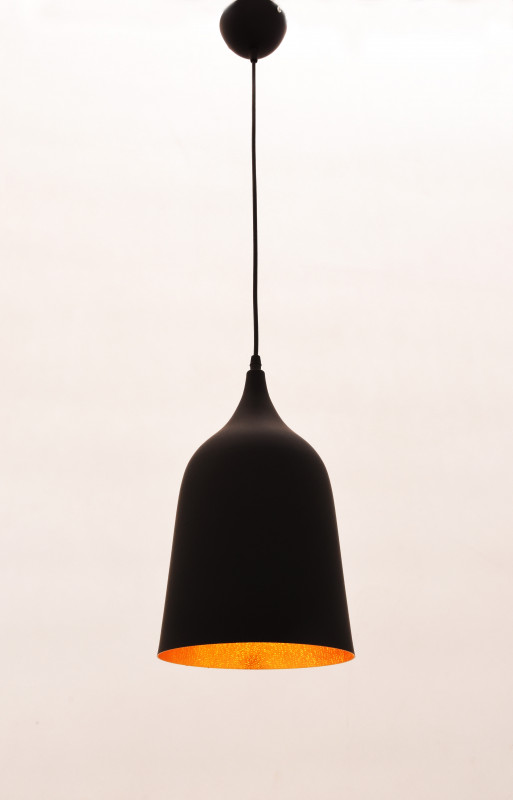 Подвесной светильник Lumina Deco LDP 7562 BK