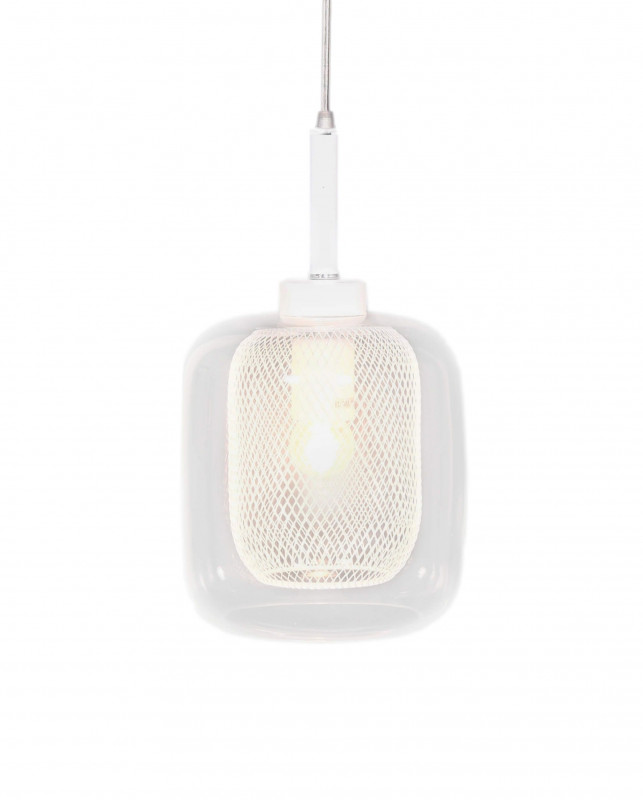 Подвесной светильник Lumina Deco LDP 11337 WT цена и фото