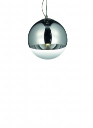 Подвесной светильник Lumina Deco LDP 108-300 CHR