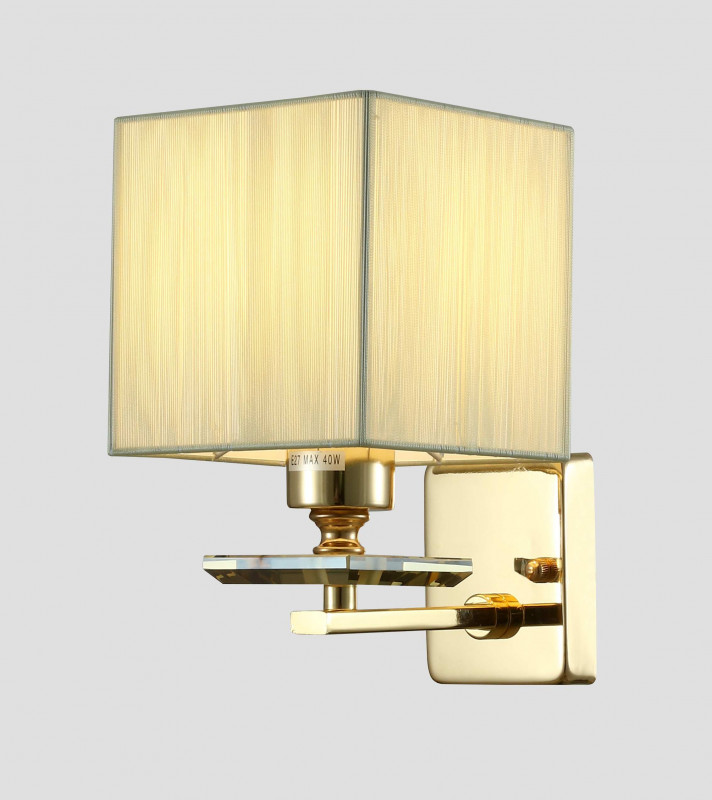 Бра Lumina Deco LDW 17100-1 GD