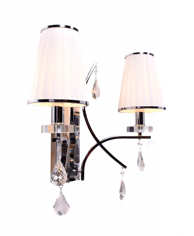 Бра Lumina Deco LDW 66247-2 WT