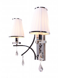 Бра Lumina Deco LDW 66247-2 WT