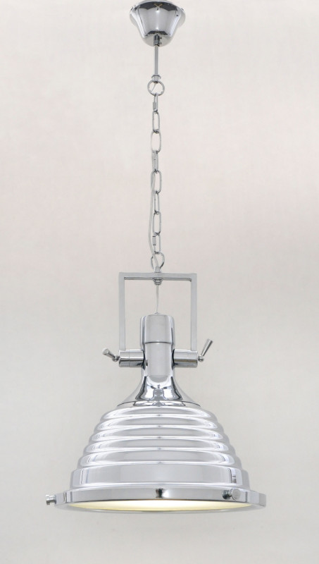 Подвесной светильник Lumina Deco LDP 706 CHR