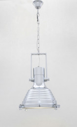 Подвесной светильник Lumina Deco LDP 708 CHR