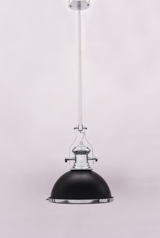 Подвесной светильник Lumina Deco LDP 710-300 BK