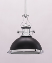 Подвесной светильник Lumina Deco LDP 710-300 BK