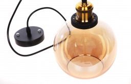 Подвесной светильник Lumina Deco LDP 6802-1 TEA