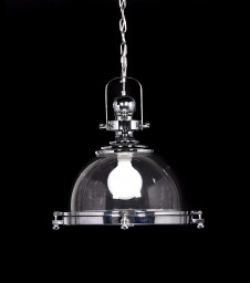 Подвесной светильник Lumina Deco LDP 119-300 CHR