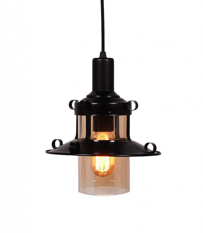 цена Подвесной светильник Lumina Deco LDP 11328-1 BK