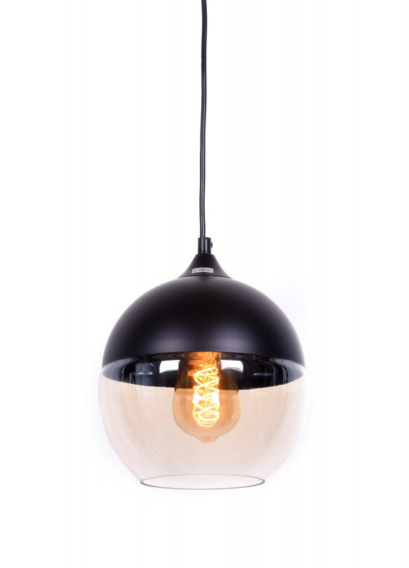 Подвесной светильник Lumina Deco LDP 6805 BK