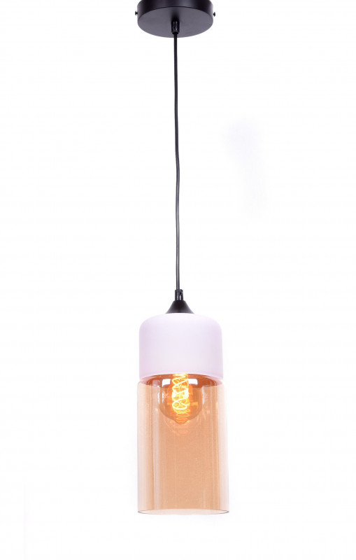 Подвесной светильник Lumina Deco LDP 6806 WT