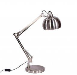 Настольная лампа Lumina Deco LDT 8815-3 SL