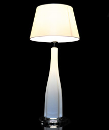 Настольная лампа Lumina Deco LDT 2210 WT