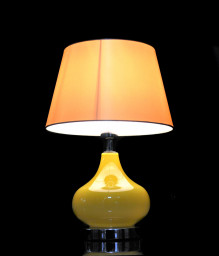 Настольная лампа Lumina Deco LDT 3023 TEA