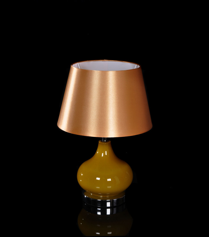Настольная лампа Lumina Deco LDT 3023 TEA