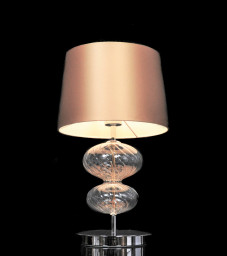 Настольная лампа Lumina Deco LDT 1116