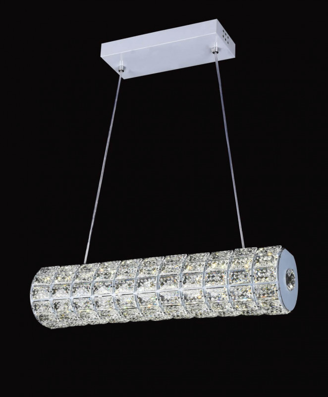 Подвесная люстра Lumina Deco DDP 630-600