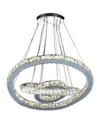 Подвесная люстра Lumina Deco DDP 6797-800