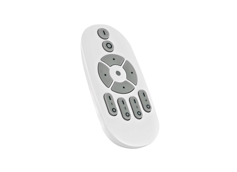 Пульт управления для электроустановки Donolux DL-18731/Remote Control 2 4g rf remote