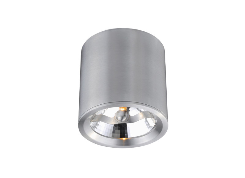 Накладной светильник Donolux DL18408/11WW-R накладной светильник donolux dl18422 11ww white dim