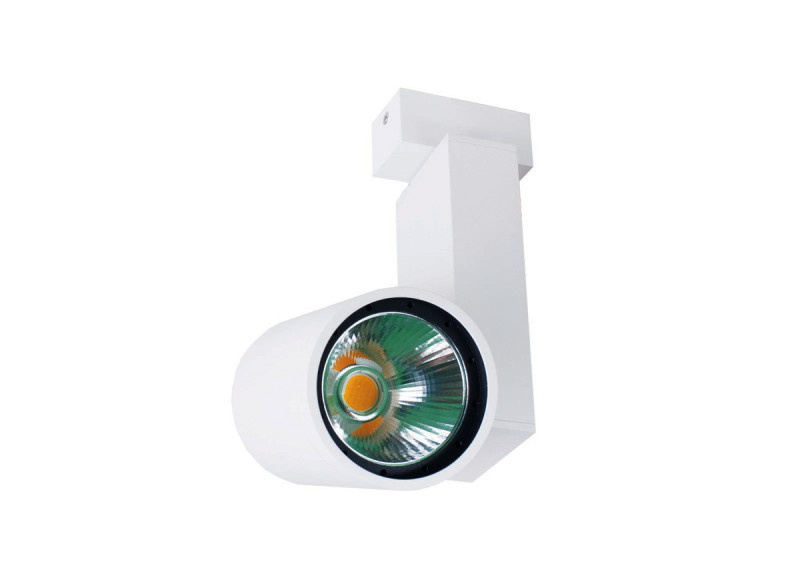 Накладной светильник Donolux DL18422/11WW-White Dim накладной светильник donolux dl18422 11ww white dim