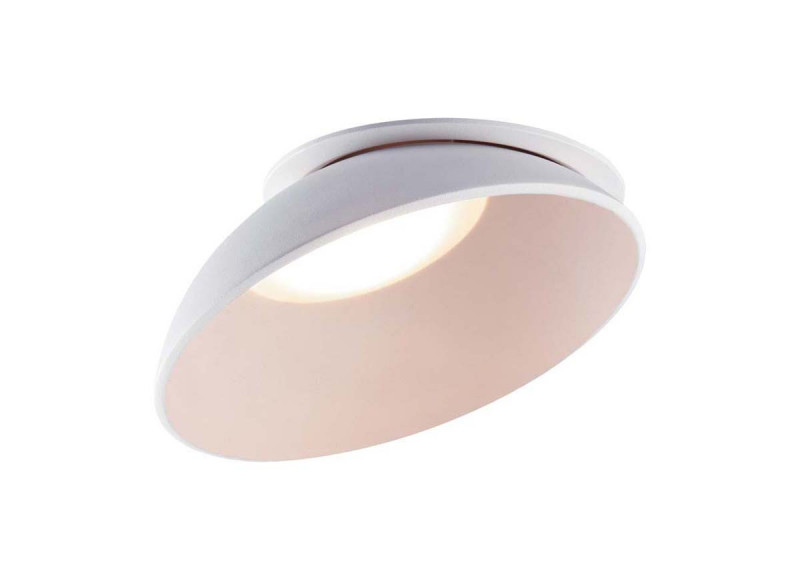 Встраиваемый светильник Donolux DL18429/11WW-White Dim накладной светильник donolux dl18422 11ww white dim