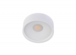 Накладной светильник Donolux DL18440/01 White R Dim