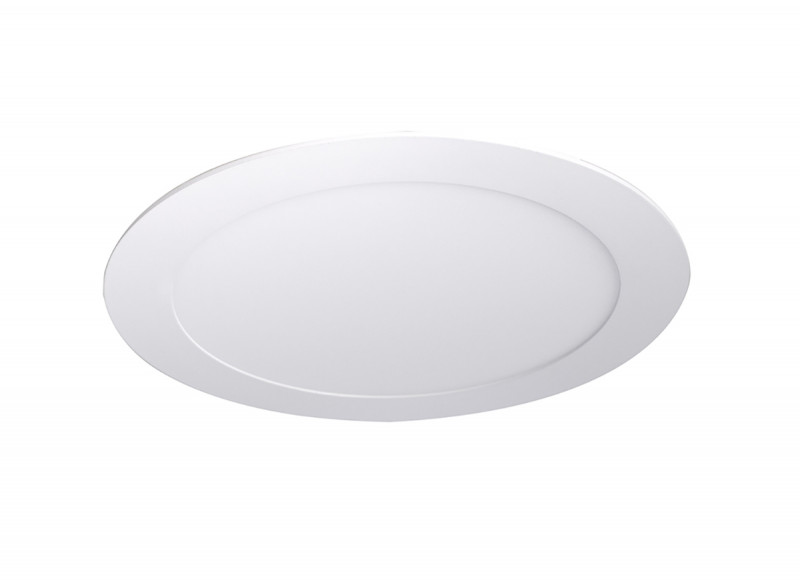 цена Встраиваемый светильник Donolux DL18455/18W White R Dim