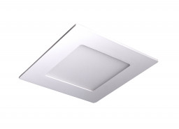 Встраиваемый светильник Donolux DL18455/18W White SQ Dim