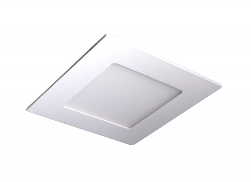 Встраиваемый светильник Donolux DL18455/18W White SQ Dim