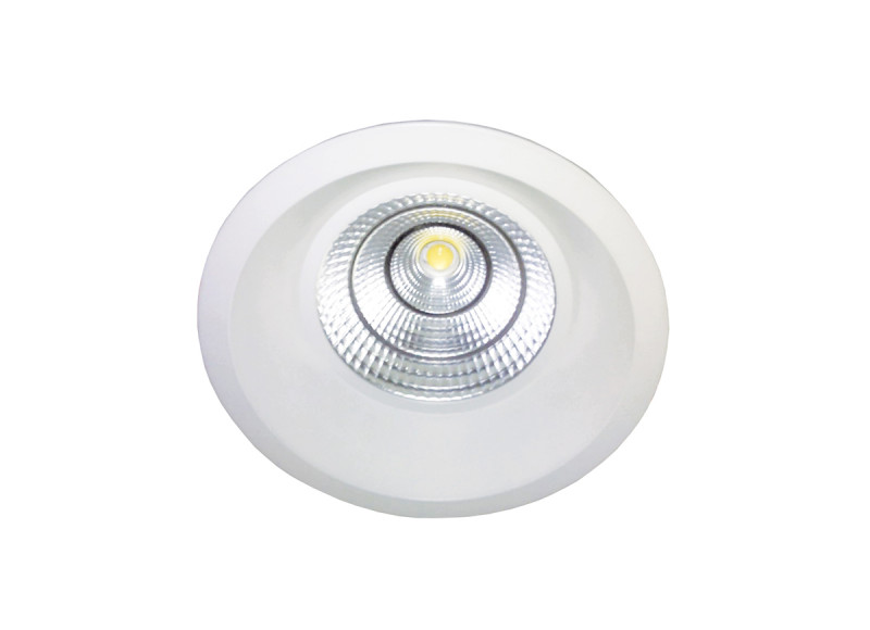 Встраиваемый светильник Donolux DL18458/3000-White встраиваемый светильник donolux dl 18292 3000 white
