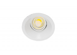 Встраиваемый светильник Donolux DL18462/01WW-White R Dim