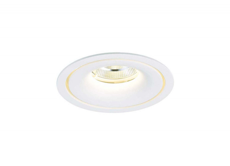 Встраиваемый светильник Donolux DL18616/01WW-R White
