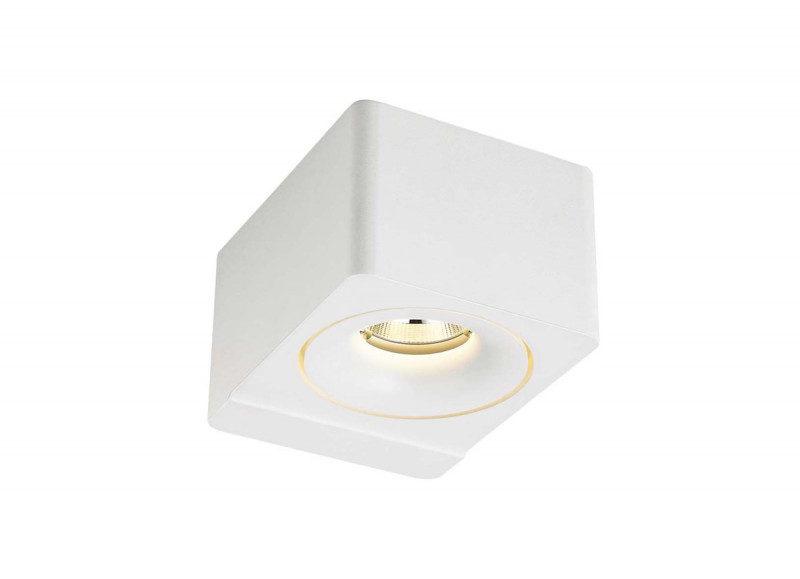 Накладной светильник Donolux DL18620/01WW-R White  - Купить