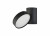 Накладной светильник Donolux DL18811/9W Black R Dim
